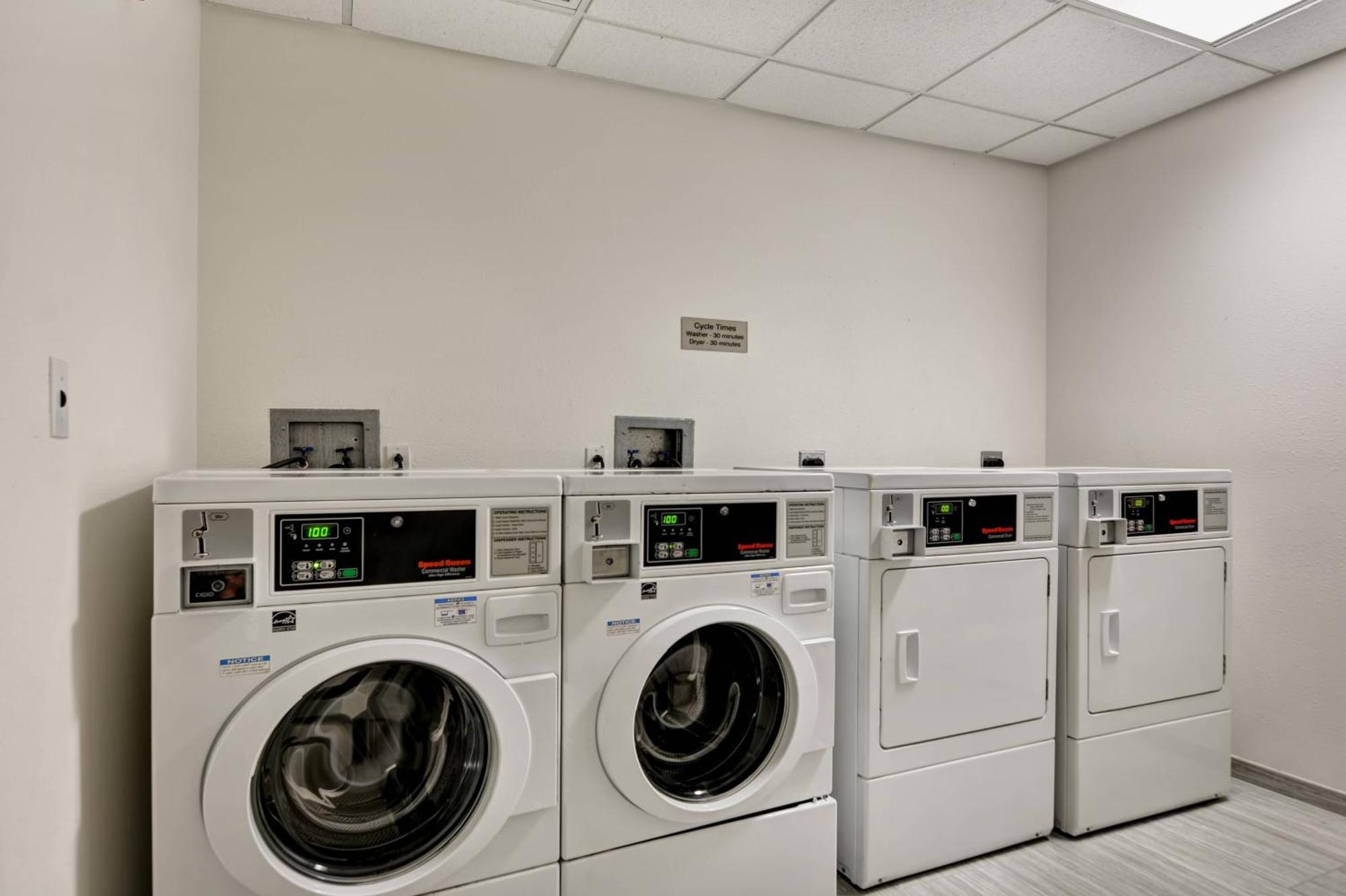 Springhill Suites By Marriott Cincinnati Midtown Dış mekan fotoğraf