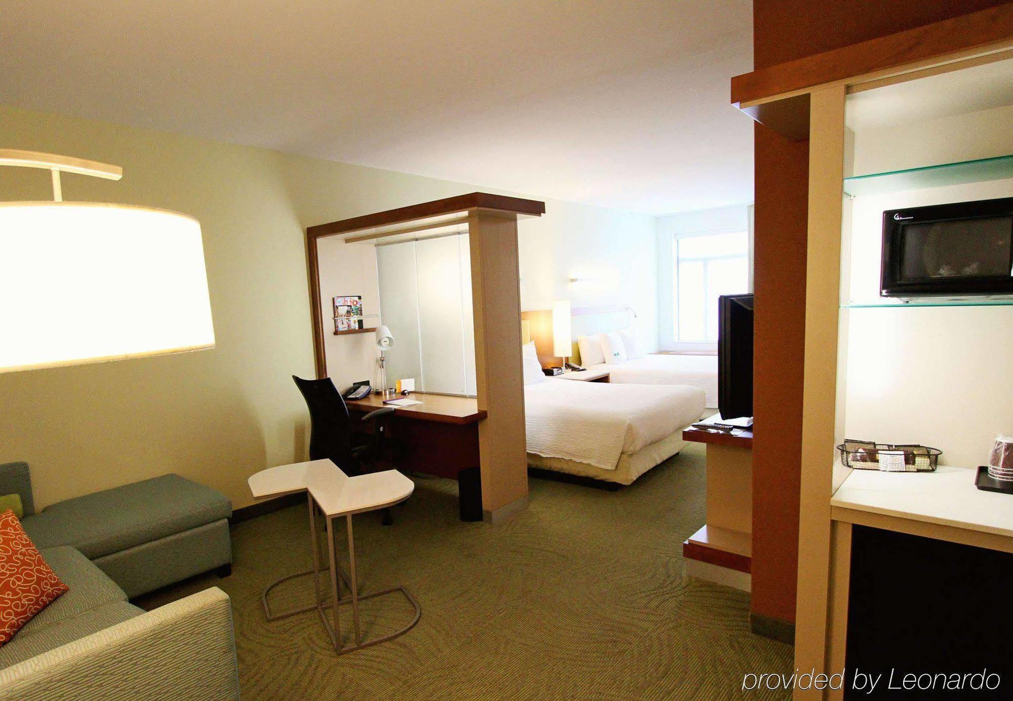 Springhill Suites By Marriott Cincinnati Midtown Dış mekan fotoğraf