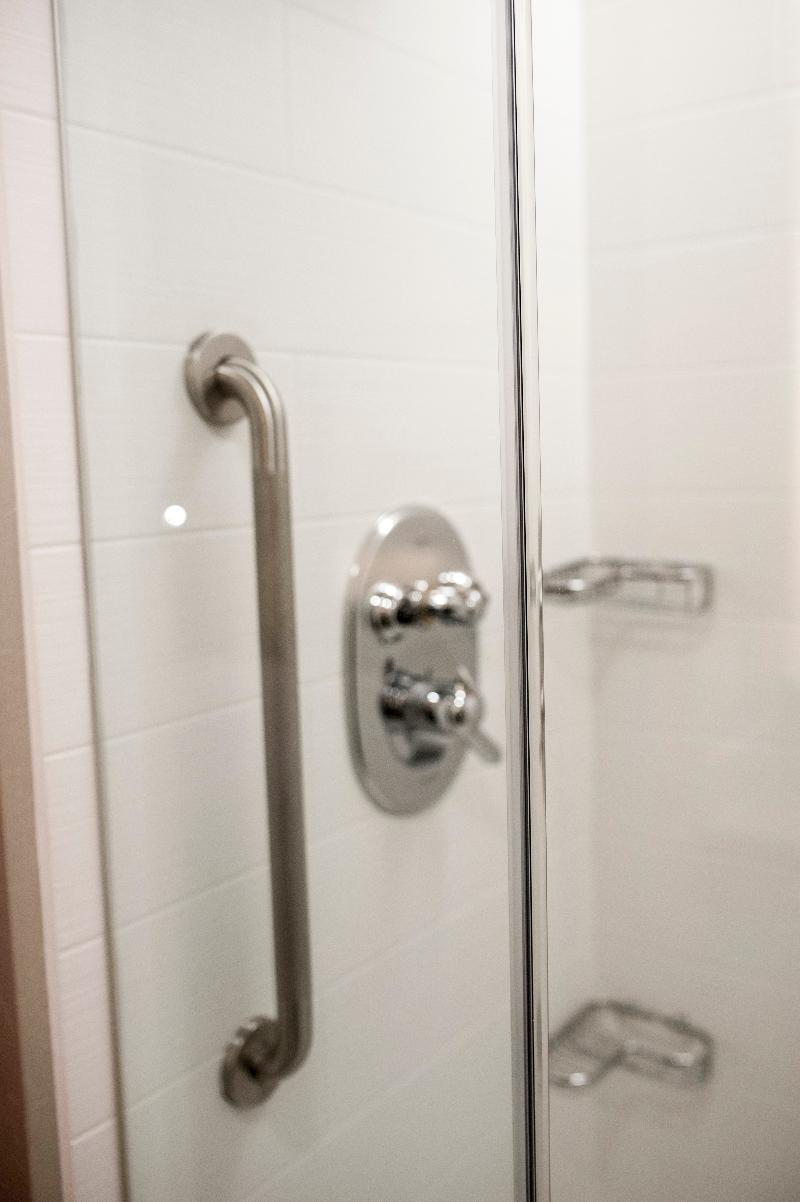 Springhill Suites By Marriott Cincinnati Midtown Dış mekan fotoğraf