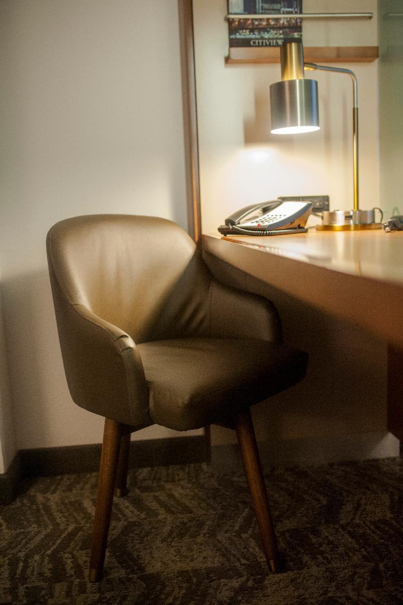 Springhill Suites By Marriott Cincinnati Midtown Dış mekan fotoğraf